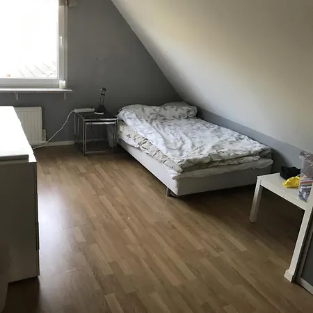 Ocean Star Limhamn Homestay Malmo