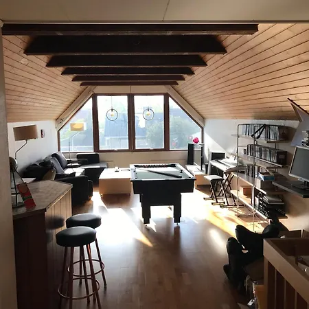 Ocean Star Limhamn Homestay