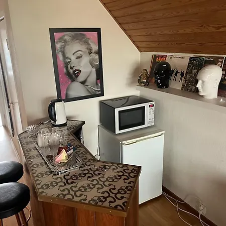Ocean Star Limhamn Homestay